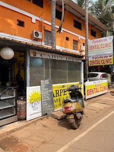 CARPE DIEM CAFE place picture